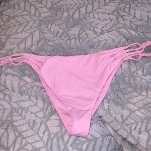 Frankie’s Bikinis bottoms